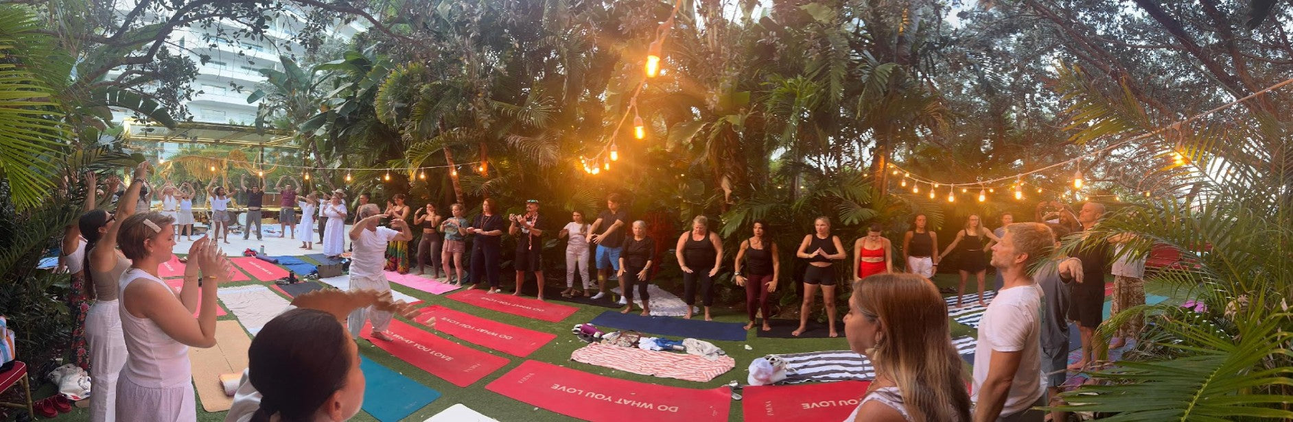 Cacao Ceremonies