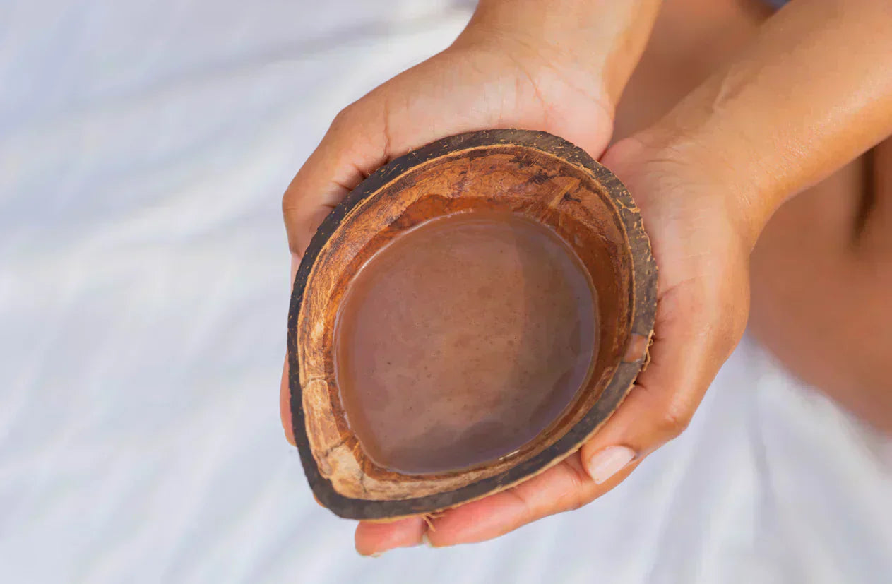 How to prepare RezaCacao® Blend