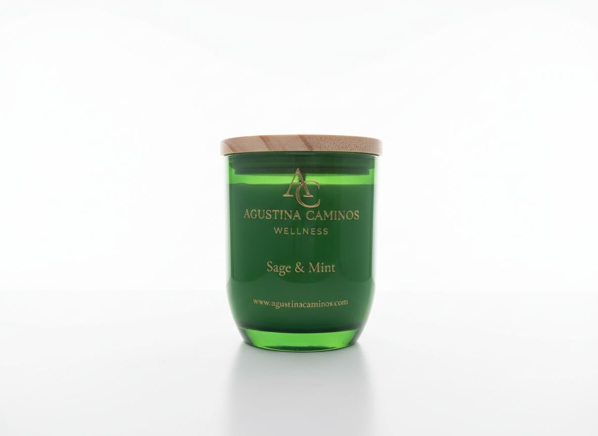 Candles by A&C WELLNESS