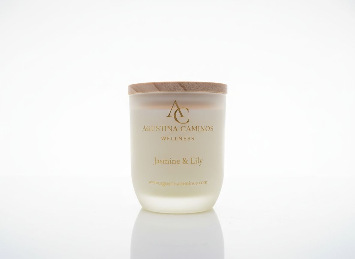 Candles by A&C WELLNESS