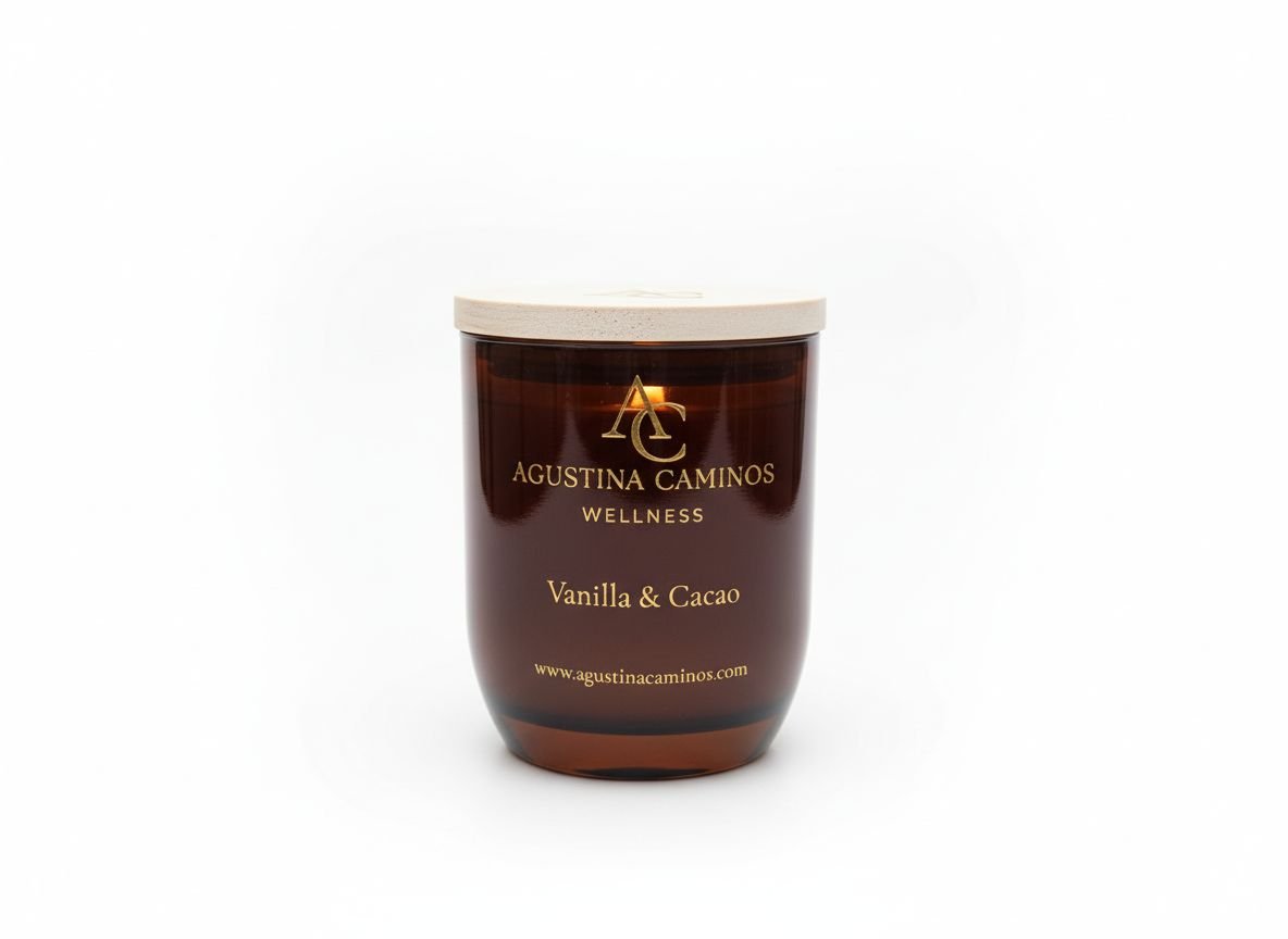Candles by A&C WELLNESS